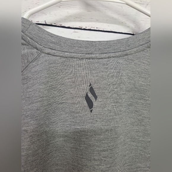 NWT Skechers GoLounge Restful Crew-XL - Picture 6 of 8